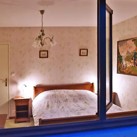 Σπίτι διακοπών Maison A La Campagne Entre Nancy Et Pont-a-mousson *