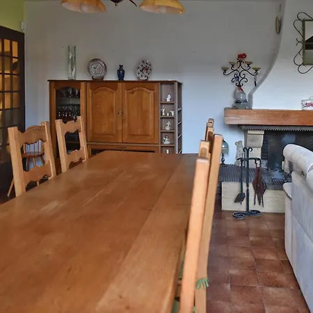 Maison A La Campagne Entre Nancy Et Pont-a-mousson