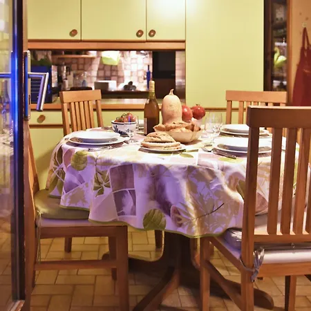 Σπίτι διακοπών Maison A La Campagne Entre Nancy Et Pont-a-mousson *