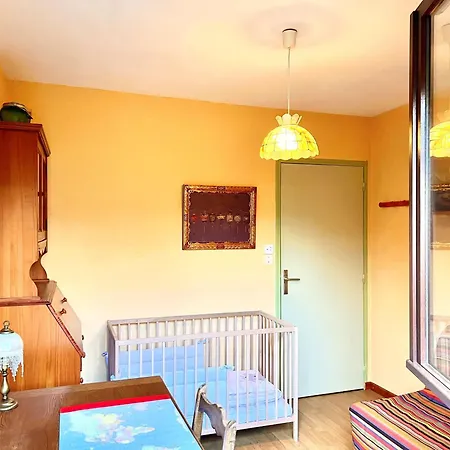 Σπίτι διακοπών Maison A La Campagne Entre Nancy Et Pont-a-mousson