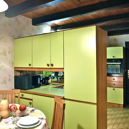Maison A La Campagne Entre Nancy Et Pont-a-mousson * Malleloy