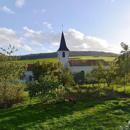 Σπίτι διακοπών Maison A La Campagne Entre Nancy Et Pont-a-mousson *