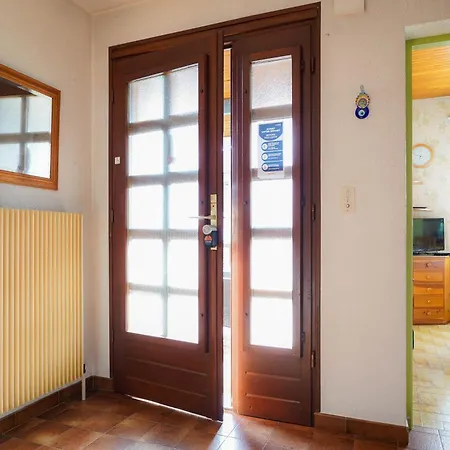 Σπίτι διακοπών Maison A La Campagne Entre Nancy Et Pont-a-mousson