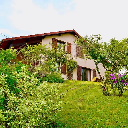 Σπίτι διακοπών Maison A La Campagne Entre Nancy Et Pont-a-mousson